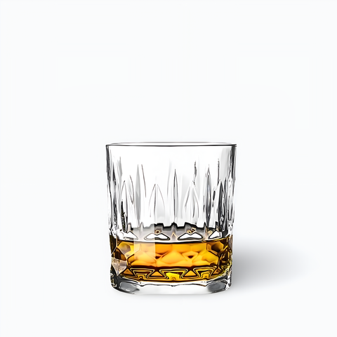 Verre à Whisky Classique 1 PC