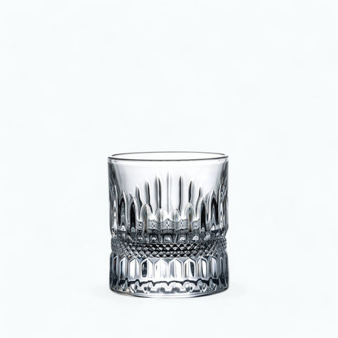 Verre à Whisky Couronne 1 PC
