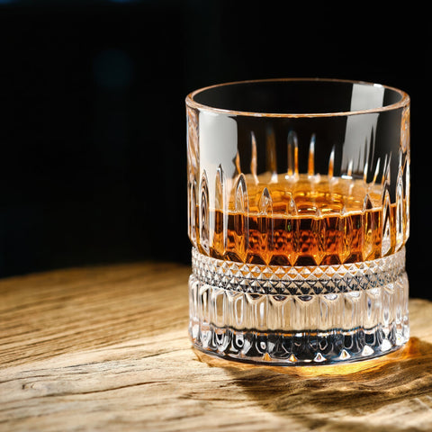 Verre à Whisky Couronne
