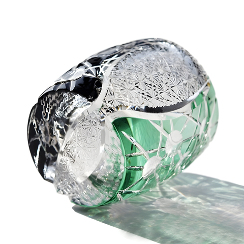 Verre à Whisky Cristal