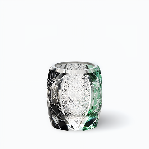 Verre à Whisky Cristal