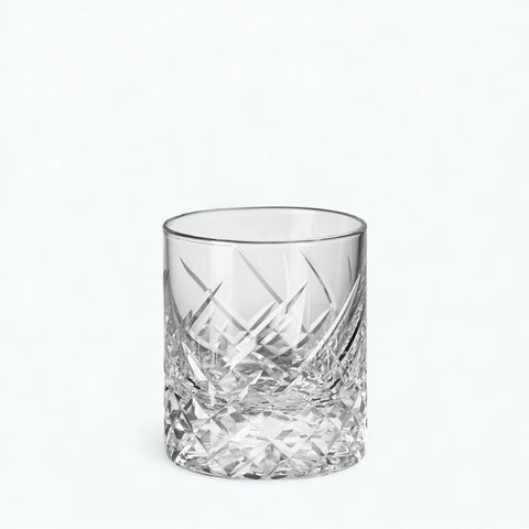 Verre à Whisky Cristal Ciselé 1 PC