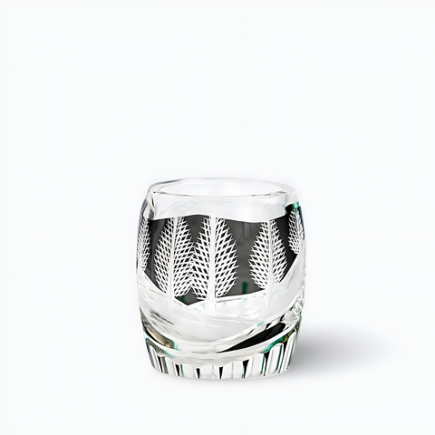 Verre à Whisky Cristal Japonais