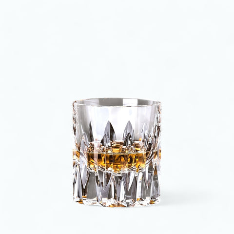 Verre à Whisky Cristal K9 Castrel / 1 PC