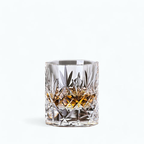 Verre à Whisky Cristal K9 Brassor / 1 PC