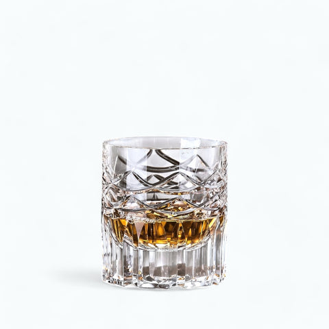 Verre à Whisky Cristal K9 Domval / 1 PC