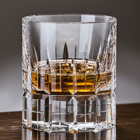 Verre à Whisky Cristal K9