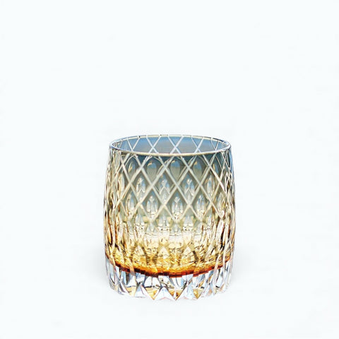 Verre à Whisky Décoré
