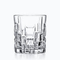 Verre à Whisky Design, sur fond blanc