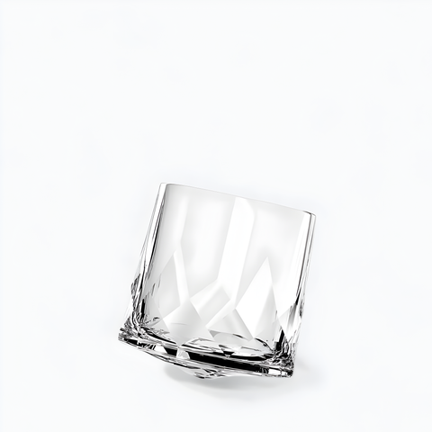 Verre à Whisky Diamant 1 PC