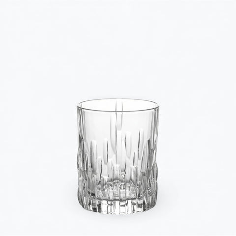 Verre à Whisky Effet Craquelé | Relief Givré - Verasco