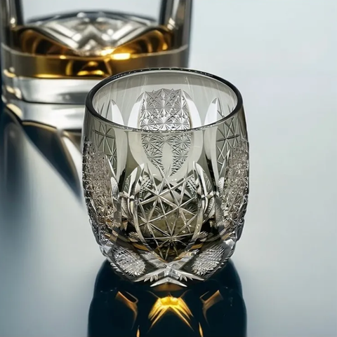 Verre à whisky Forme Ovale