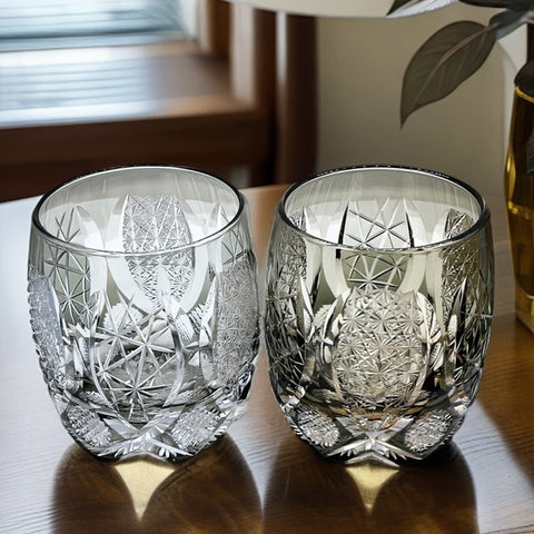 Verre à whisky Forme Ovale