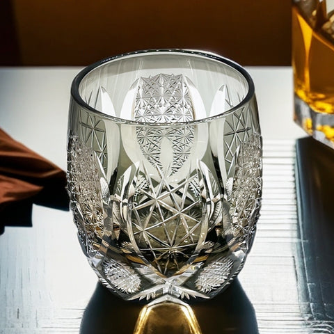 Verre à whisky Forme Ovale