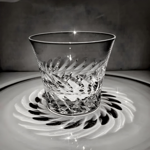 Verre à Whisky Français
