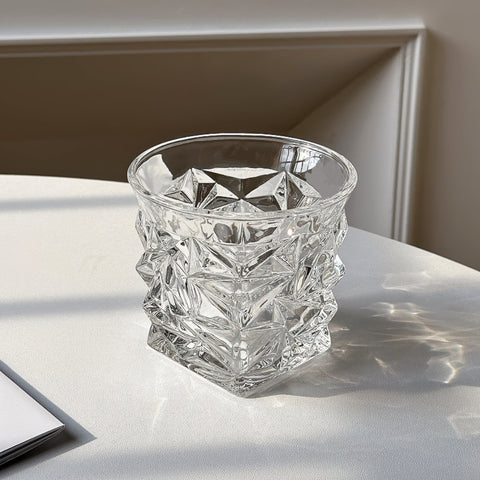 Verre à Whisky Glacier