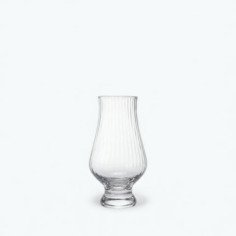 Verre à Whisky Glencairn | Design Côtelé - Verasco
