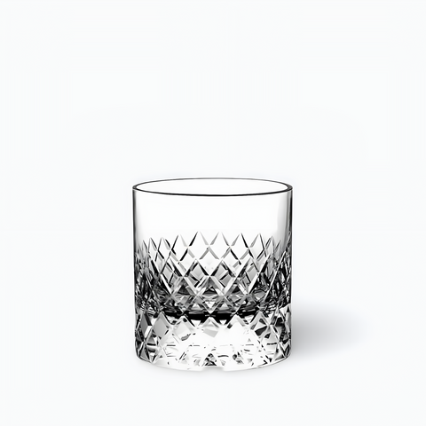Verre à Whisky Gravure 1 PC