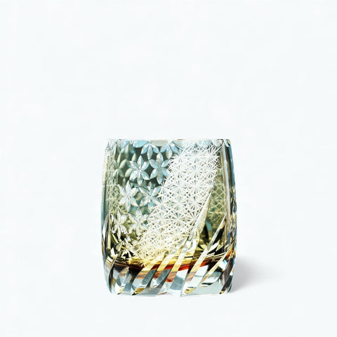 Verre à Whisky Hommage