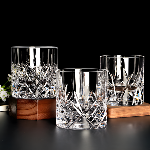 Verre à Whisky Irlandais