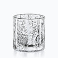 Verre à Whisky Japonais, sur fond blanc