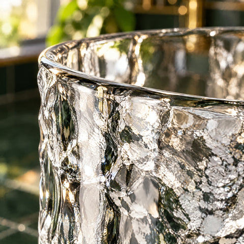 Détail de la matière : Verre à Whisky Japonais