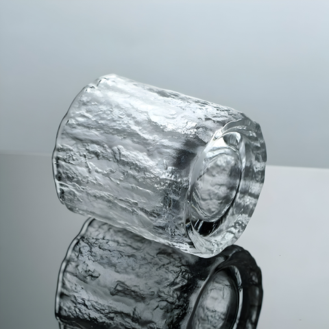 Verre à Whisky Japonais