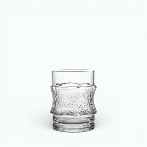 Verre à Whisky Japonais Mirage | Design Givré - Verasco