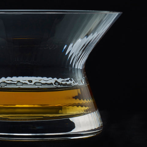 Verre à Whisky Japonais Origami | Design Edo - Verasco