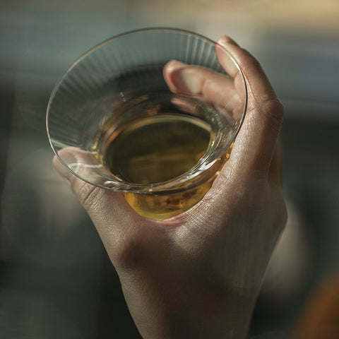 Verre à Whisky Japonais Origami | Design Edo - Verasco