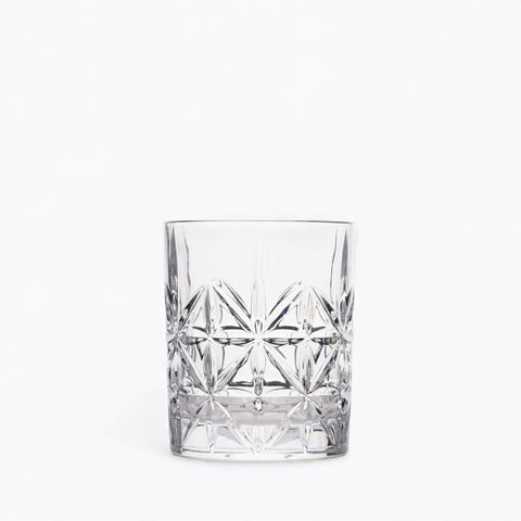 Verre à Whisky Jazz | Motif Étoilé - Verasco
