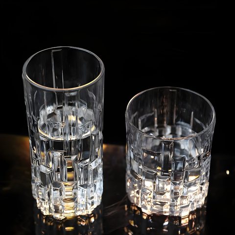 Verre à Whisky Long