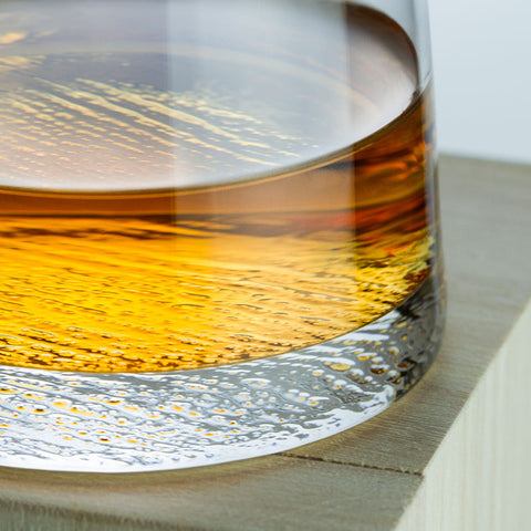 Verre à Whisky Lounge | Design Japonais - Verasco