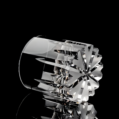 Verre à Whisky Luxe