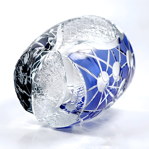 Verre à Whisky Luxe en Cristal 