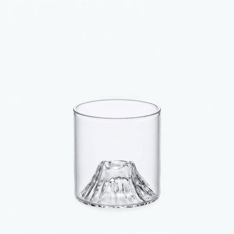 Verre à Whisky Mont Fuji · Sengen