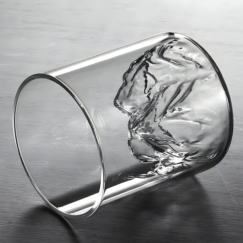 Verre à Whisky Montagne