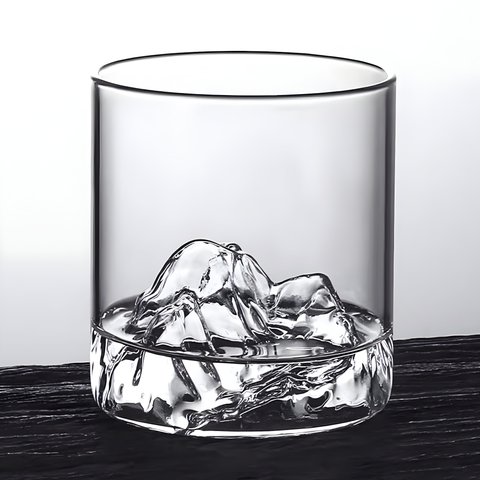 Verre à Whisky Montagne