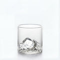 Verre à Whisky Montagne