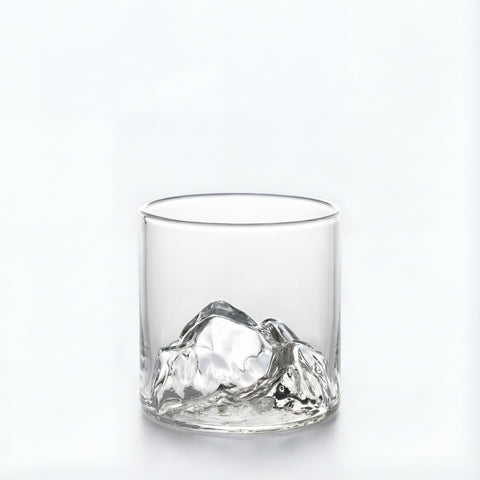 Verre à Whisky Montagne