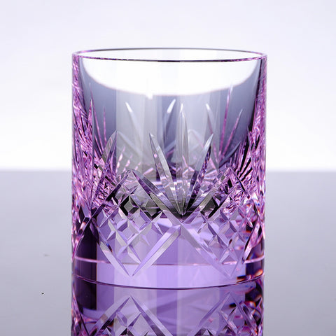 Verre à Whisky Old Fashioned Khroma | Coloré - Verasco
