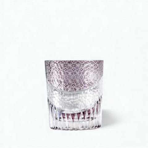 Verre à Whisky Original Brut | Améthyste - Verasco