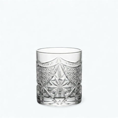 Verre à Whisky Parrain 1 PC