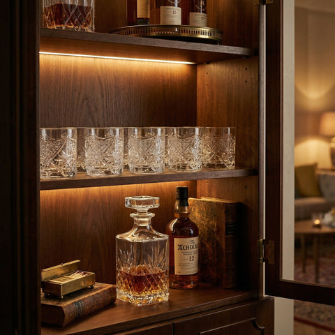 Verre à Whisky Parrain