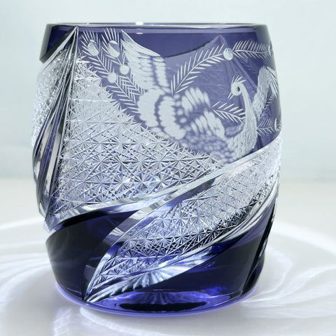 Verre à Whisky Pavolina