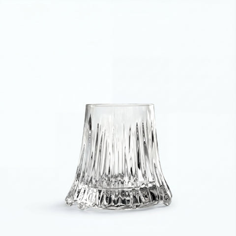 Verre à Whisky Pierre | Cristal Design - Verasco