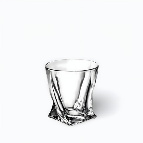 Verre à Whisky Quadro 1 PC