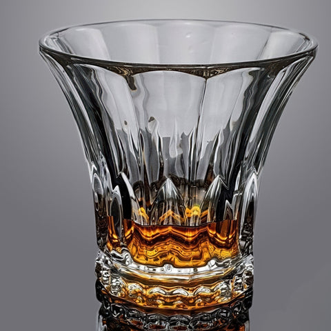 Verre à Whisky Retro
