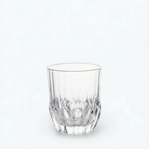 Verre à Whisky Rock | Relief Palmette - Verasco