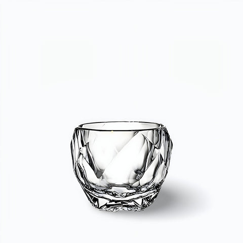 Verre à Whisky Rond 1 PC